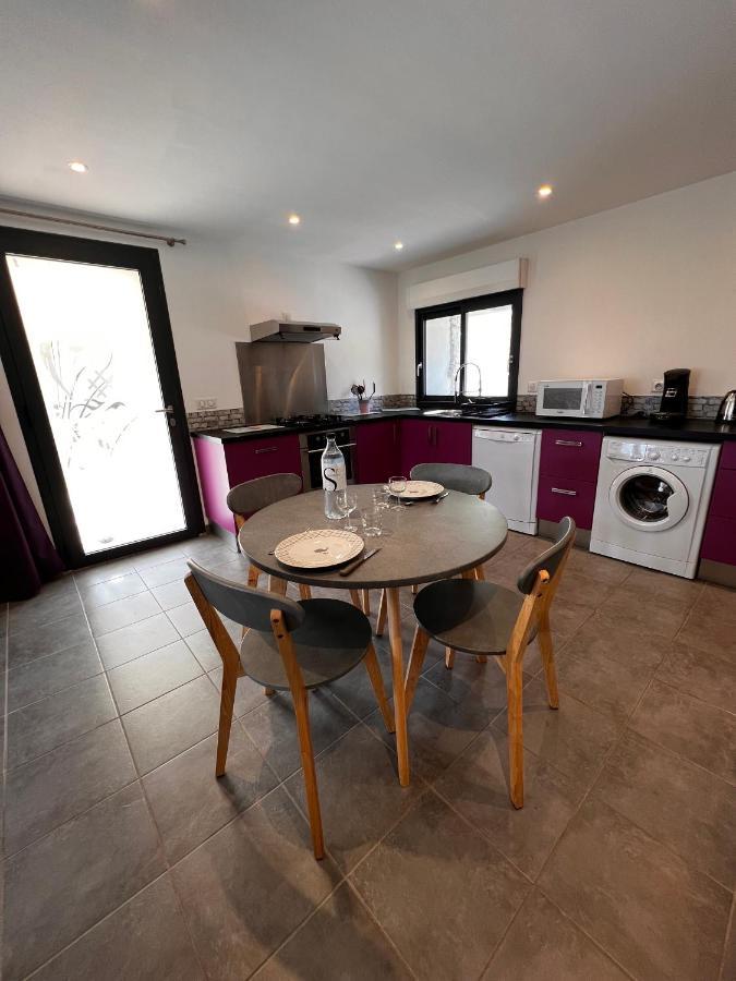 דירות Levie Maison Purrussoni מראה חיצוני תמונה