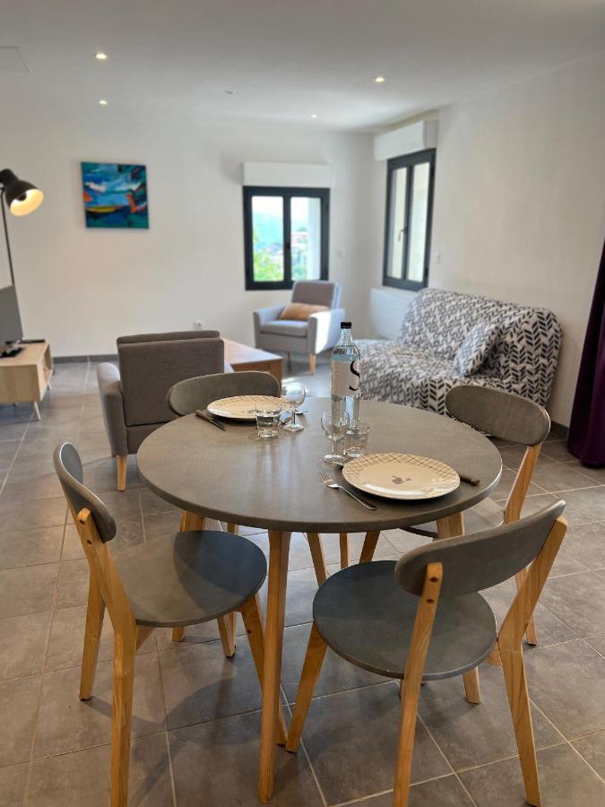 דירות Levie Maison Purrussoni מראה חיצוני תמונה