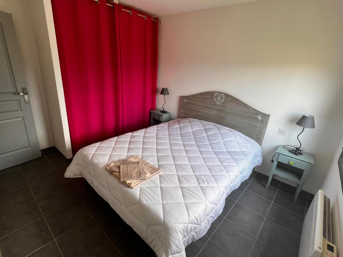 דירות Levie Maison Purrussoni מראה חיצוני תמונה
