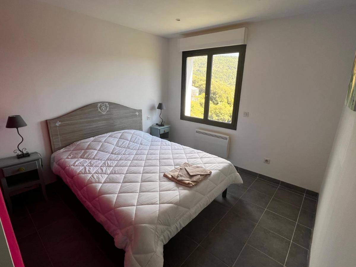 דירות Levie Maison Purrussoni מראה חיצוני תמונה