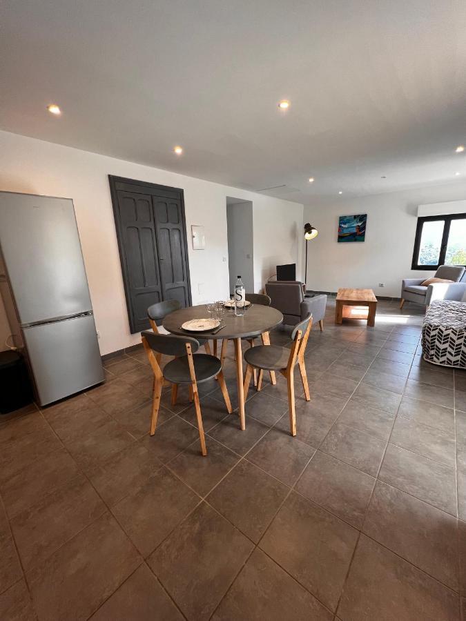 דירות Levie Maison Purrussoni מראה חיצוני תמונה