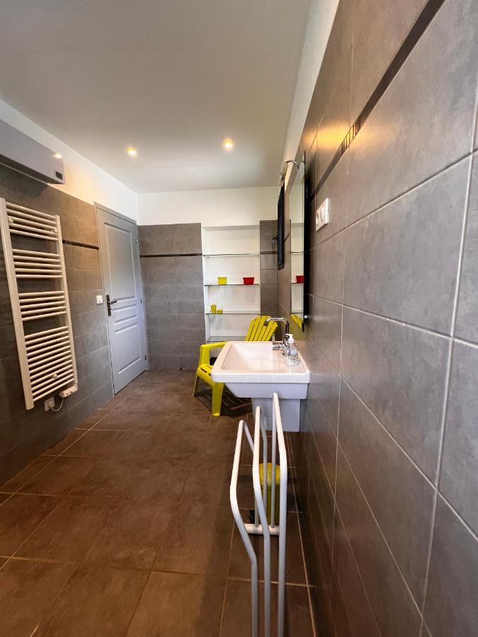 דירות Levie Maison Purrussoni מראה חיצוני תמונה